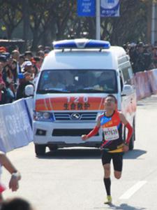 虞城县大型活动