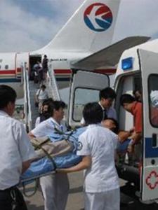 虞城县接送服务